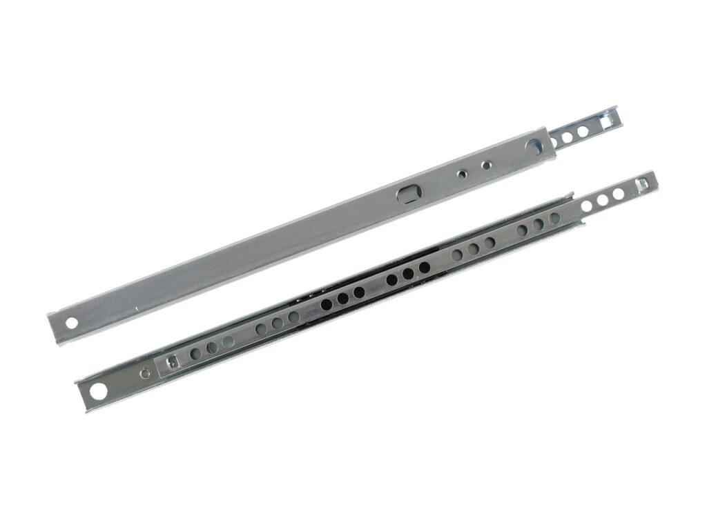 Ball-bearing runner 17 mm