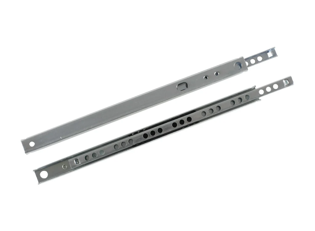 Ball-bearing runner 17 mm