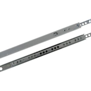 Ball-bearing runner 17 mm