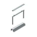 Frame for Cargo midi maxi bottom Line Maxima Classic – 6