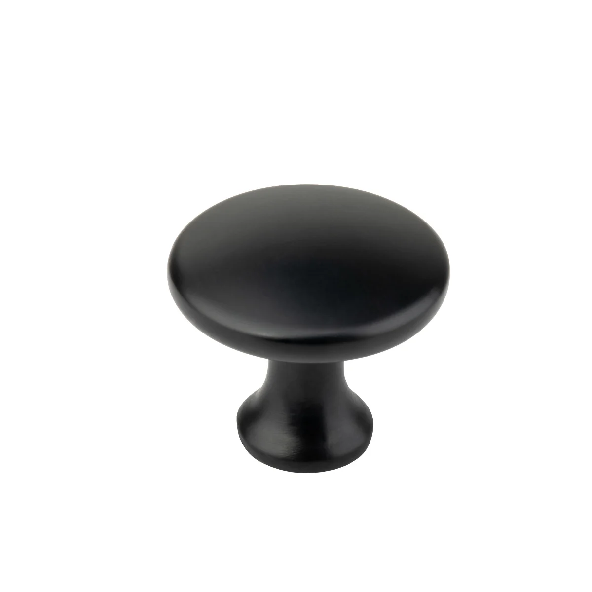 Furniture knob NIRO