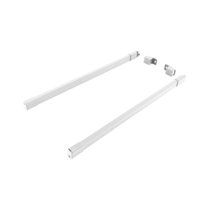 Railing rectangular ULTRA BOX
