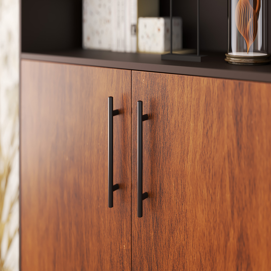 Handle furniture RAILING