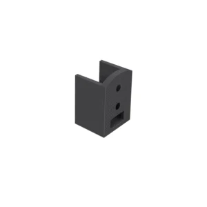 LUMINO rosette profile rectangular