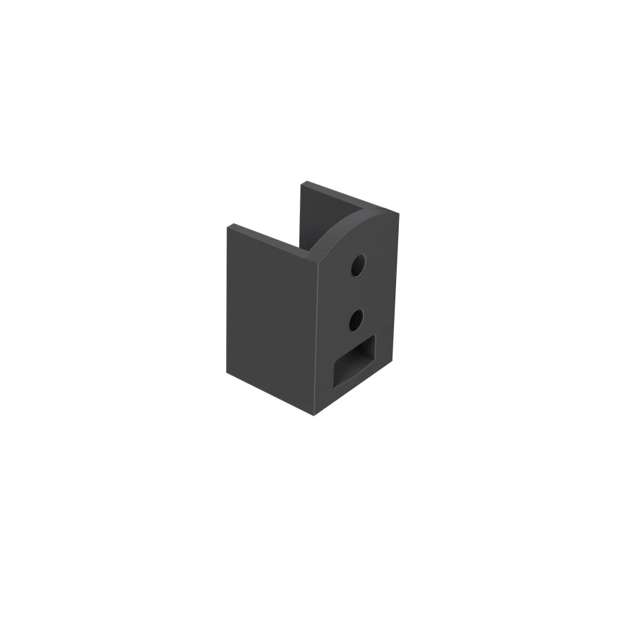 LUMINO rosette profile rectangular