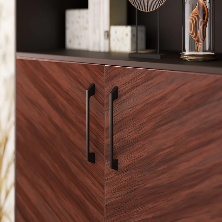 Handle furniture STILO
