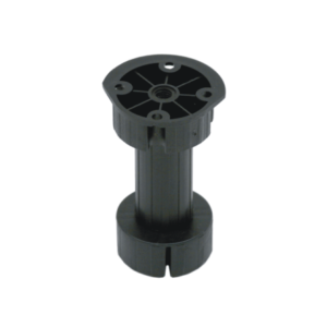 Foot adjustable 2 element