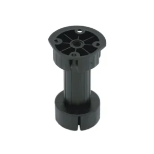 Foot adjustable 2 element