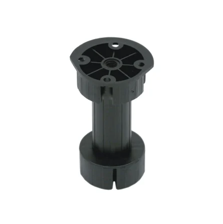 Foot adjustable 2 element