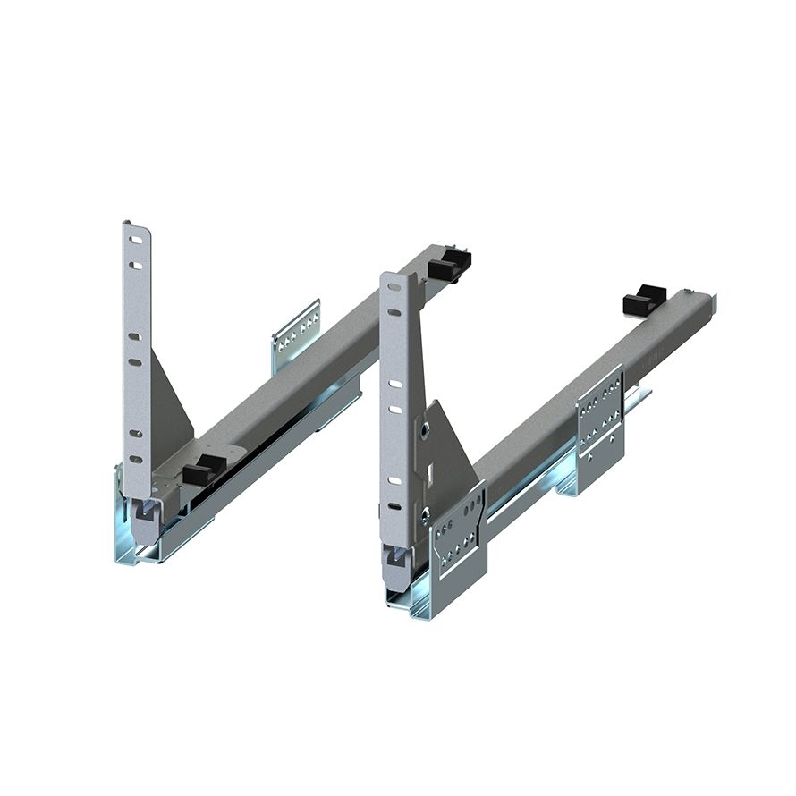 Running system bottom REJS PUSH