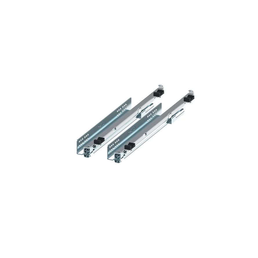 Side basket cargo mini 150-250 – Line Variant Multi