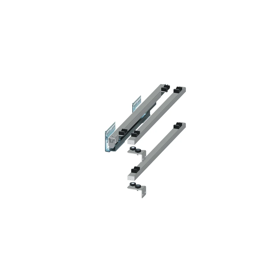 Side basket cargo mini 150-250 – Line Variant Multi