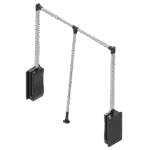 Pull-down hanger Pantograf LIFTER Basic – 3