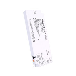 MASTER SLIM Power supply LED