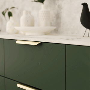 Handle furniture LENTIS