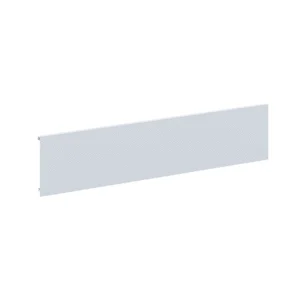 Front metal universal for internal drawers h - 86,118,167,199