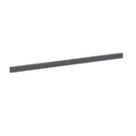 Railing front for drawers H- 167, 199 – 2
