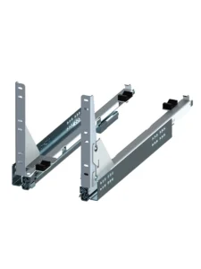Running system bottom Hettich Quadro V6