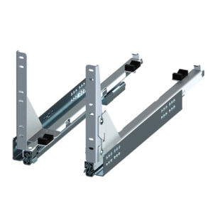 Running system bottom Hettich Quadro V6
