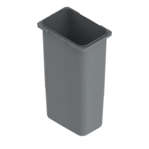 Bucket universal for containers PRAKTIKO AND JC 7 and 9 l