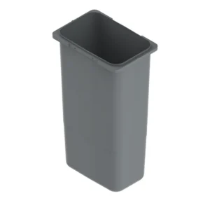 Bucket universal for containers PRAKTIKO AND JC 7 and 9 l