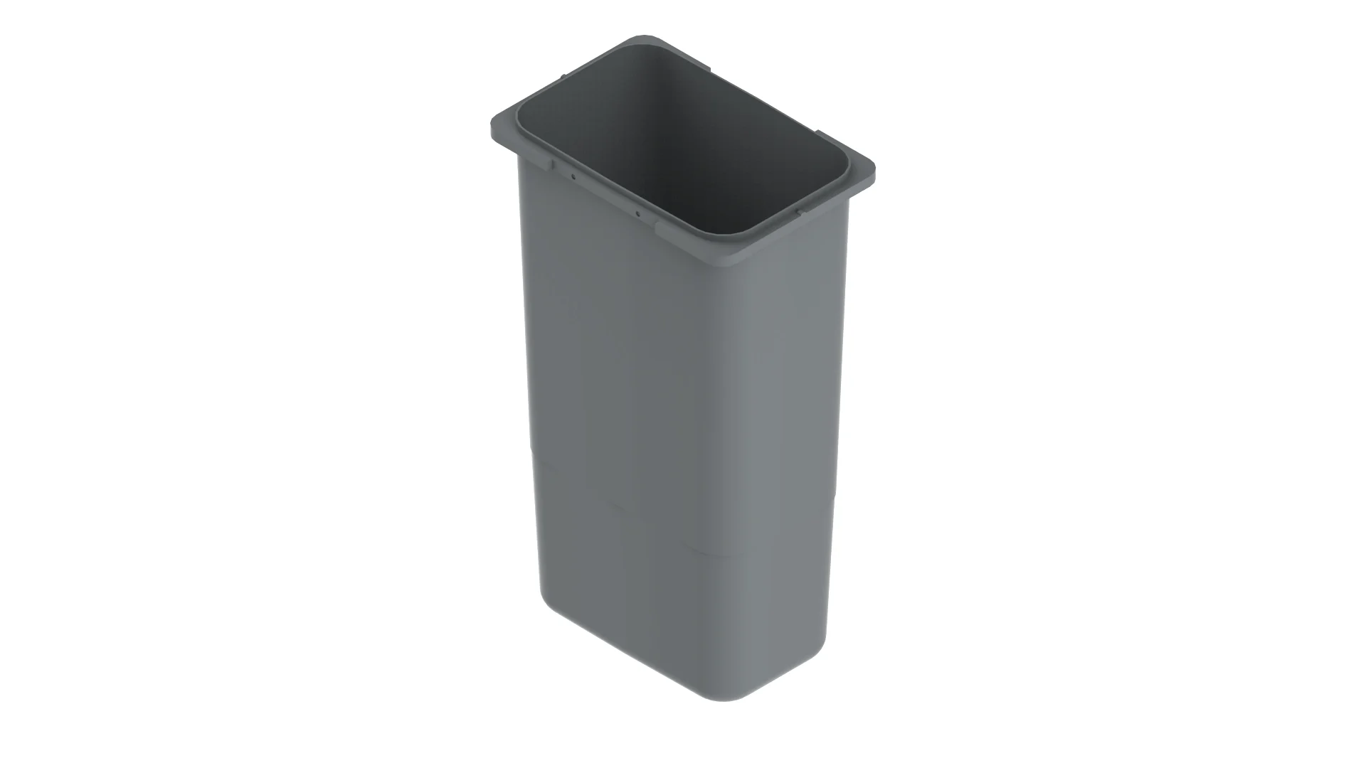 Bucket universal for containers PRAKTIKO AND JC 7 and 9 l