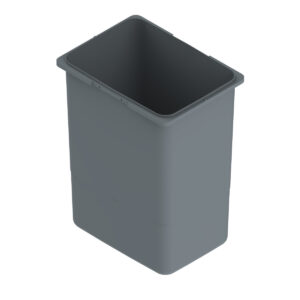 Bucket universal for containers PRAKTIKO AND JC 15 and 20 l