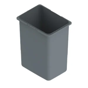 Bucket universal for containers PRAKTIKO AND JC 15 and 20 l