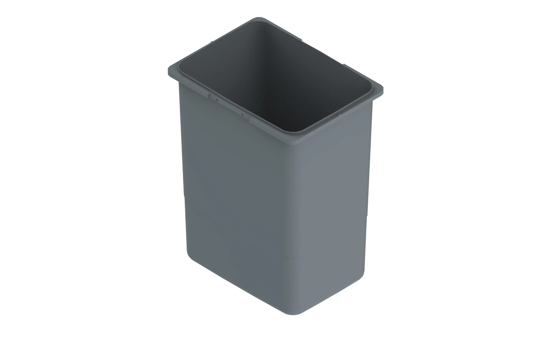 Bucket universal for containers PRAKTIKO AND JC 15 and 20 l