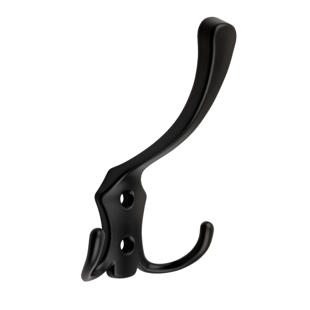 Furniture hanger triple Rivia L