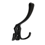 Furniture hanger triple Rivia L