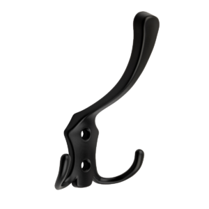 Furniture hanger triple Rivia L