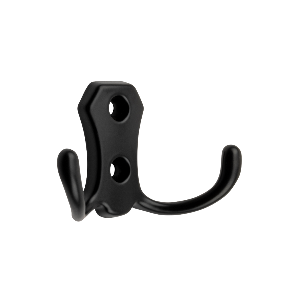 Furniture hanger double Rivia M