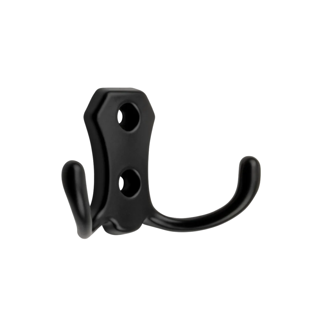 Furniture hanger double Rivia M