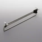 Pull-out hanger for wardrobe
