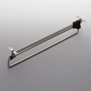 Pull-out hanger for wardrobe
