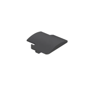 LUMINO end cap for recessed profile