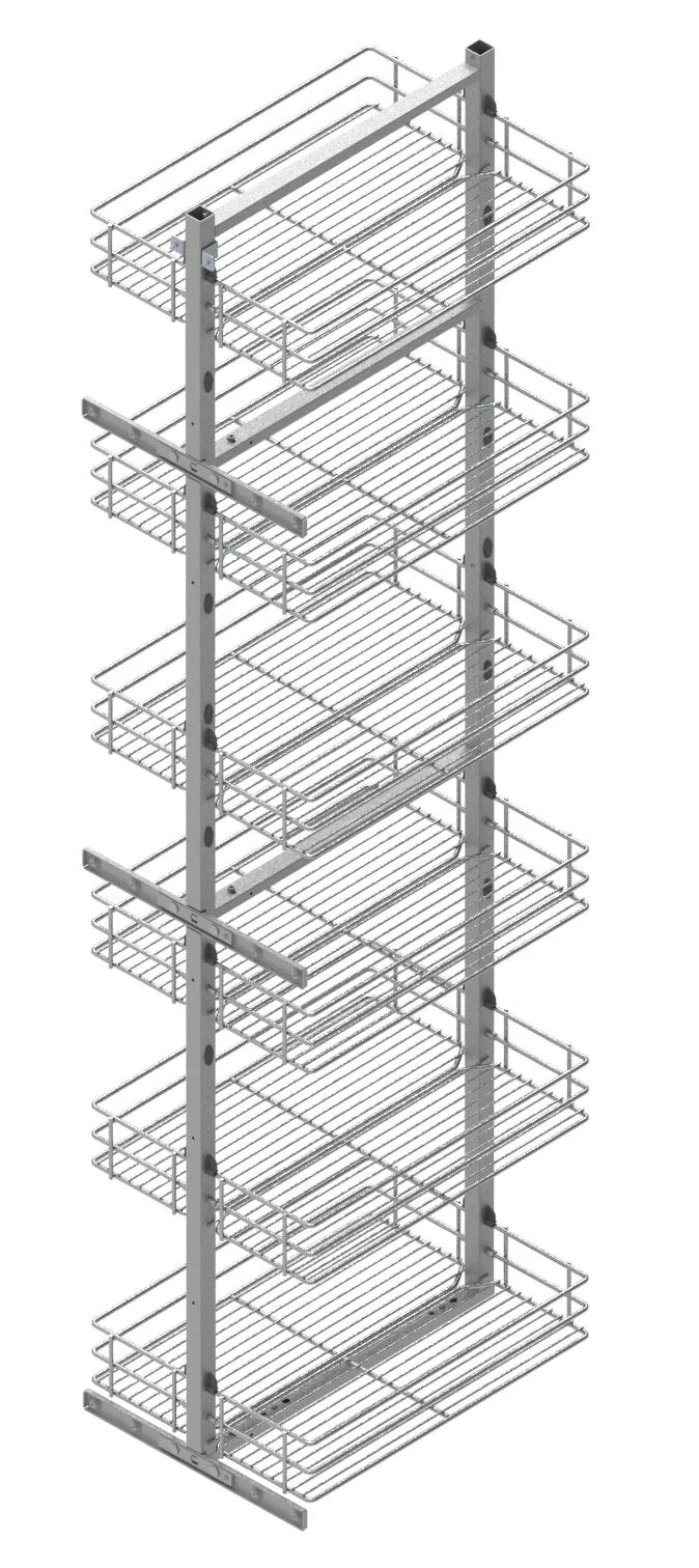 Frame for Cargo midi maxi bottom Line Maxima Classic