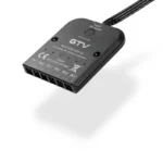 Signal receiver for SKY system, 8A, 12V/96W,24V/192W, 1m cable with mini amp – 2