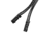 Signal receiver for SKY system, 8A, 12V/96W,24V/192W, 1m cable with mini amp – 6