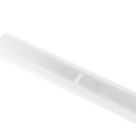 Touch switch for profile, dimmable, max. 36-72 W, DC12-24V, IP20, connector COB, cable mini AMP 2 m – 6