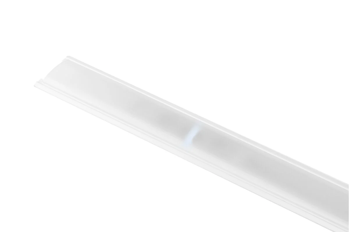 Touch switch for profile, dimmable, max. 36-72 W, DC12-24V, IP20, connector COB, cable mini AMP 2 m