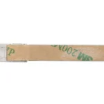 Touch switch for profile, dimmable, max. 36-72 W, DC12-24V, IP20, connector COB, cable mini AMP 2 m – 5