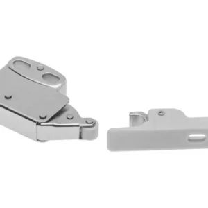 Side dumper with linear adapter