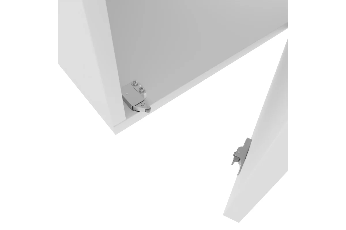 Külgpuhver lineaarse adapteriga