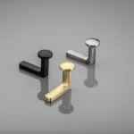ARCO GTV hanger, single – 3