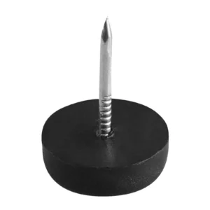 Single slider with nail (price per package 1000 pcs)