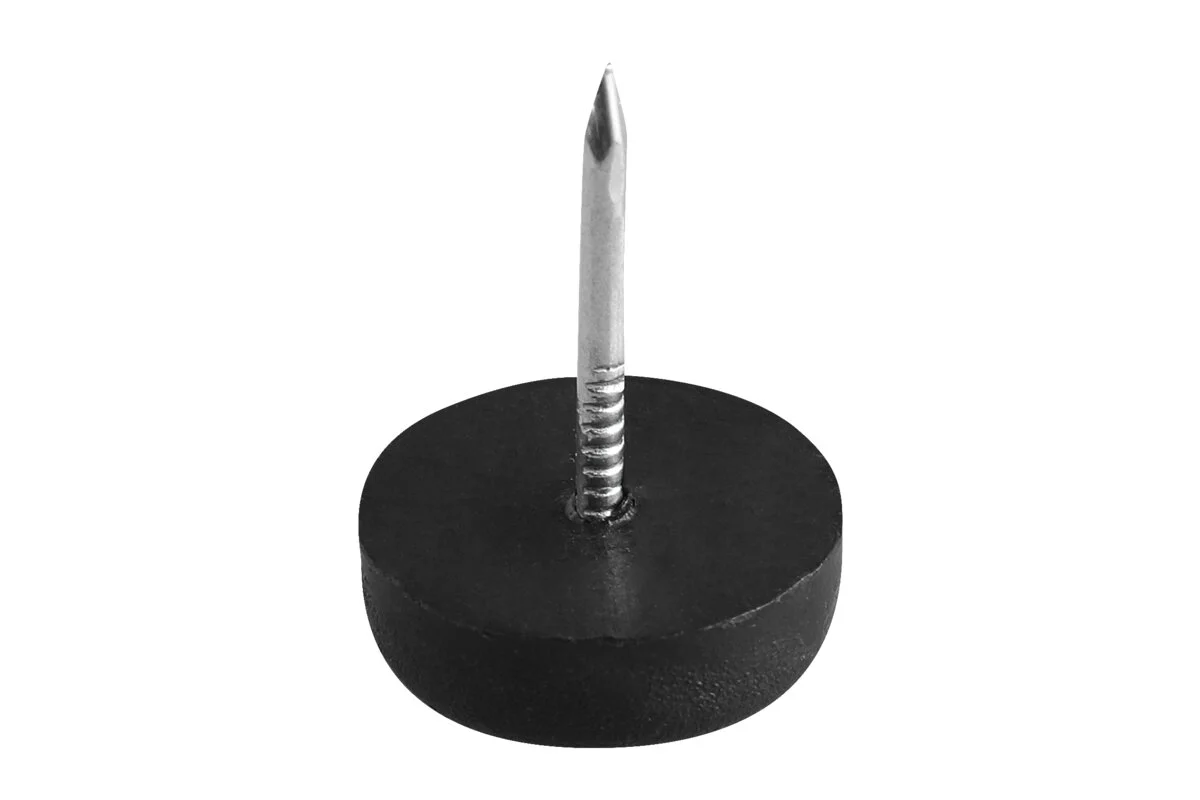 Single slider with nail (price per package 1000 pcs)