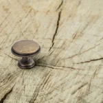 Zamak knob CENTO – 4