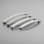 Zamak handle GENUA – 2